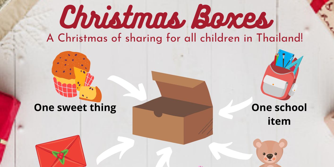 thumbnails Scatole di Natale - Christmas Boxes Solidarity Project