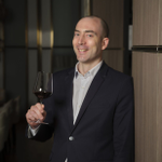 Luca Lodoli (Head Sommelier at Kimpton Maa Lai Hotel Bangkok)